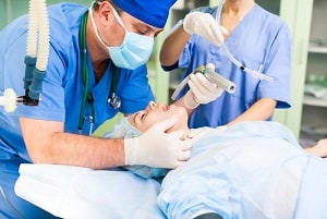 Intubation