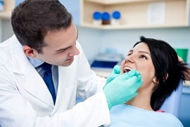 Wisdom Tooth Extraction