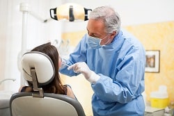 dental malpractice lawyer