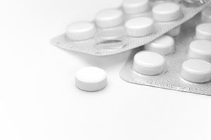 Hydrochlorothiazide tablets