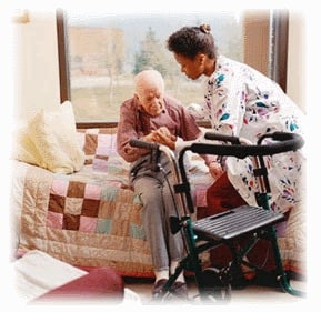 Nursing Home Lawsuit