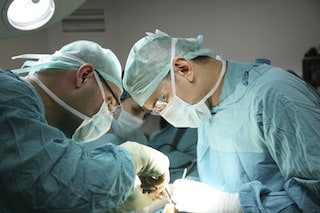 Laparoscopic Bowel Resection